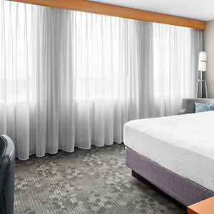 King Room City View